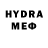 МЕТАДОН methadone Ivanna Hodyna