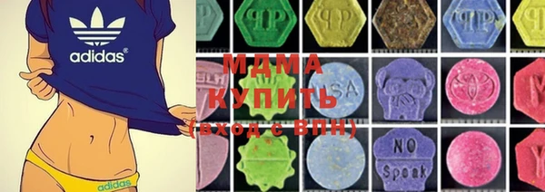 гидра Билибино