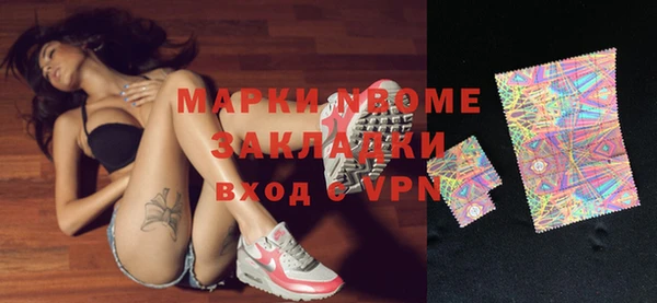 гидра Билибино